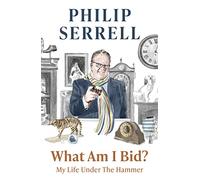 What Am I Bid? : How one of television's favourite auctioneers went from counting sheep to selling silver