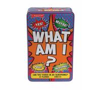 What Am I? Board Game - Brand New Sealed
