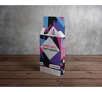 What Am I? Dirty Minds! Hen Party Game - 52 Game Cards (Game for Adults, Christmas Game and Holiday Game)