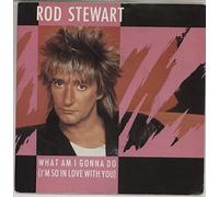 What Am I Gonna Do - Solid + Sleeve
