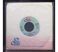 What Am I Gonna Do With You-7" 45