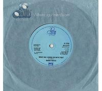 What Am I Gonna Do With You / What Am I Gonna Do With You Baby