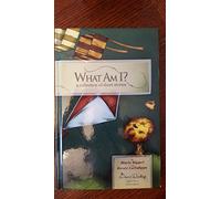 What Am I ? - Level 2 Volume 1 (3rd Edition)