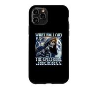 What Am I On? The Spectrum Adult Autism Awareness Month Case for iPhone 11 Pro