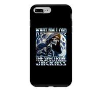 What Am I On? The Spectrum Adult Autism Awareness Month Case for iPhone 7 Plus/8 Plus
