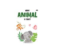 What Animal is That?