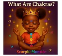 What are Chakras?: The magic of chakras: A Fun Guide to Chakras for Kids.