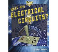What are electrical circuits? (Understanding Electricity!)