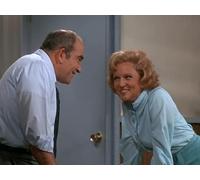 What Are Friends For?