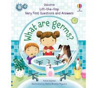 Very First Questions and Answers What are Germs?: (Very First Questions and Answers)