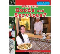 What are Goods and Services