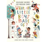 What Are Little Boys Made of?