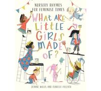 What Are Little Girls Made of?
