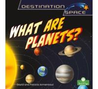 What Are Planets?
