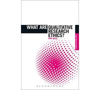 What are Qualitative Research Ethics? (The 'What is?' Research Methods Series)