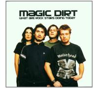 What are rock stars doing today (2000)