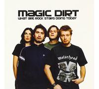 What Are Rock Stars Doing Today