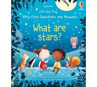 Very First Questions and Answers What are stars?: (Very First Questions and Answers)
