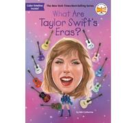 What Are Taylor Swift's Eras?