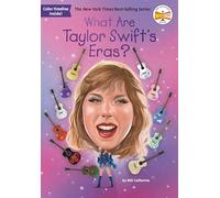 What Are Taylor Swift's Eras? (What Was?)
