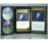 What Are the Chances? Probability Made Clear - DVD - The Teaching Company