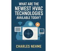 What are the newest HVAC technologies available today?