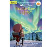 What Are the Northern Lights?