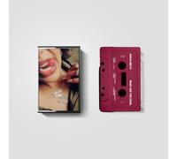 What Are The Odds [CASSETTE]