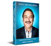 What Are the Odds?: From Crack Addict to Ceo