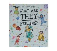 What Are They Feeling?: The Adventures of an Empathy Detective: 2 (Feelings)