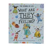 What Are They Feeling?: The adventures of an empathy detective