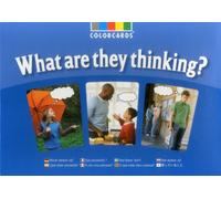 What are They Thinking?: Colorcards