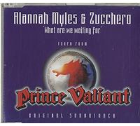 What are we waiting for/Mercy (& Zucchero)