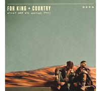 What Are We Waiting For? [VINYL]
