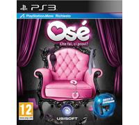 What are you doing, are you trying? (Playstation Move) PS3 Playstation 3 UBISOFT
