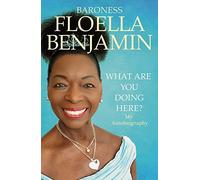 What Are You Doing Here? – My Autobiography – Macmillan