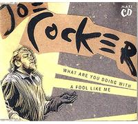 What are you doing with a fool like me (1990)