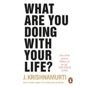 What Are You Doing With Your Life?