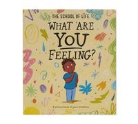What Are You Feeling? : A picture book of your emotions