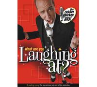 What Are You Laughing At [DVD] [Region 1] [NTSC] [US Import]