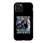 What Are You On? The Spectrum Adult Autism Awareness Month Case for iPhone 11 Pro