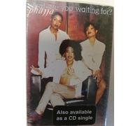 What Are You Waiting For? [CASSETTE]