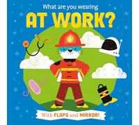 What Are You Wearing at Work?