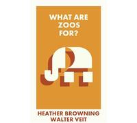 What Are Zoos For? (What Is It For?)