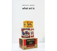 What Art Is