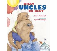 What Aunts Do Best / What Uncles Do Best