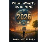 What Awaits Us in 2026? (Unexplained Unsolved)