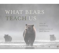 What Bears Teach Us
