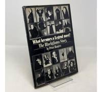 What Becomes a Legend Most?: The Blackglama Story