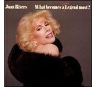 What Becomes a Semi-Legend Most by Joan Rivers (1998-11-17)